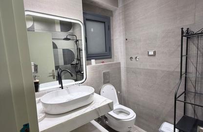 Duplex - 3 - 3 for sale in Al Andalus Buildings - Al Andalus District - New Cairo City - Cairo