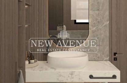 Apartment - 3 Bedrooms - 3 Bathrooms for sale in Sodic East - 6th District - New Heliopolis - Cairo