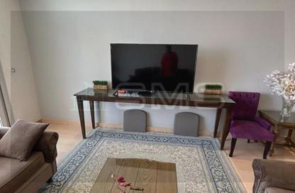 Apartment - 2 - 3 for rent in Cairo Festival City - North Investors Area - New Cairo City - Cairo