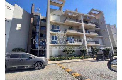 Townhouse - 4 Bedrooms - 4 Bathrooms for sale in Pyramids Hills - Cairo Alexandria Desert Road - 6 October City - Giza Townhouse - 4 Bedrooms - 4 Bathrooms for sale in Pyramids Hills - Cairo Alexandria Desert Road - 6 October City - Giza
