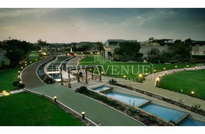 Townhouse - 4 Bedrooms - 4 Bathrooms for sale in Pyramids Hills - Cairo Alexandria Desert Road - 6 October City - Giza Townhouse - 4 Bedrooms - 4 Bathrooms for sale in Pyramids Hills - Cairo Alexandria Desert Road - 6 October City - Giza