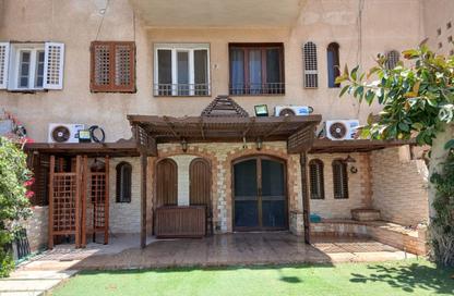Chalet - 3 Bedrooms - 2 Bathrooms for sale in Marina 2 - Marina - Al Alamein - North Coast Chalet - 3 Bedrooms - 2 Bathrooms for sale in Marina 2 - Marina - Al Alamein - North Coast