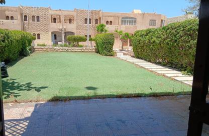 Chalet - 3 Bedrooms - 2 Bathrooms for sale in Marina 2 - Marina - Al Alamein - North Coast