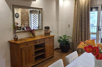Apartment - 3 Bedrooms - 3 Bathrooms for rent in B3 - Madinaty - Cairo