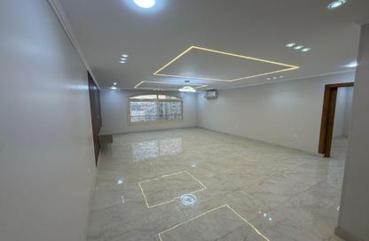 Apartment - 3 Bedrooms - 3 Bathrooms for sale in Al Thawra St. - Dokki - Giza