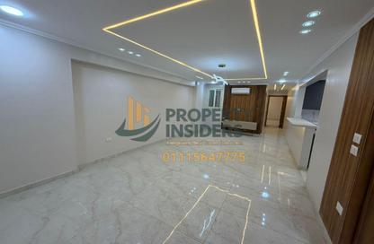 Apartment - 3 - 3 for sale in Al Thawra St. - Dokki - Giza Apartment - 3 - 3 for sale in Al Thawra St. - Dokki - Giza
