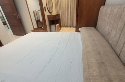 Apartment - 2 - 3 for rent in Sun Capital - Fayoum Desert road - 6 October City - Giza
