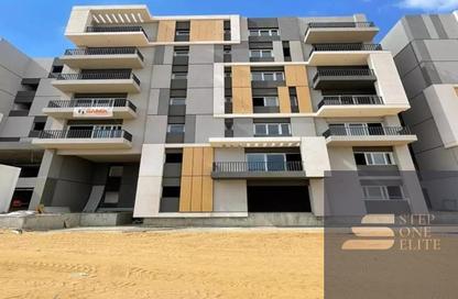 Apartment - 3 Bedrooms - 3 Bathrooms for sale in HAP Town - Mostakbal City Compounds - Mostakbal City - Future City - Cairo Apartment - 3 Bedrooms - 3 Bathrooms for sale in HAP Town - Mostakbal City Compounds - Mostakbal City - Future City - Cairo
