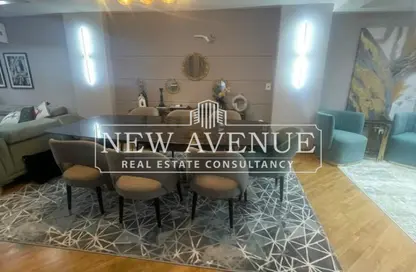 (بنتهاوس  (روف - 3 غرف نوم - 3 حمامات للبيع في بارك سايد الشروق - معادى فيو - كمبوندات الشروق - مدينة الشروق - القاهرة