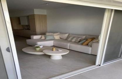 Villa - 4 Bedrooms - 4 Bathrooms for sale in June - Ras Al Hekma - North Coast