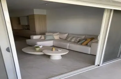 Villa - 4 Bedrooms - 4 Bathrooms for sale in June - Ras Al Hekma - North Coast