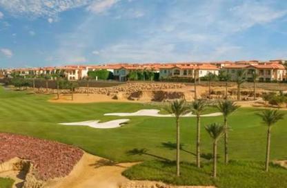 Villa - 5 Bedrooms - 4 Bathrooms for sale in Uptown Cairo - Mokattam - Cairo Villa - 5 Bedrooms - 4 Bathrooms for sale in Uptown Cairo - Mokattam - Cairo