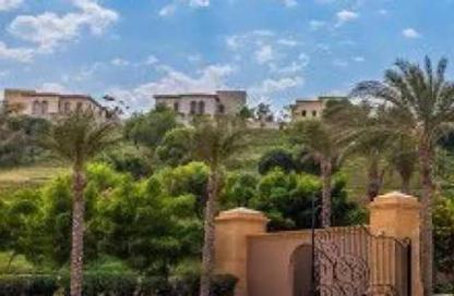 Villa - 5 Bedrooms - 4 Bathrooms for sale in Uptown Cairo - Mokattam - Cairo Villa - 5 Bedrooms - 4 Bathrooms for sale in Uptown Cairo - Mokattam - Cairo