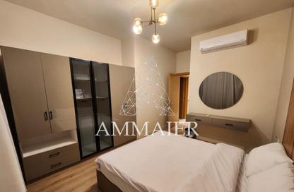 Apartment - 3 Bedrooms - 3 Bathrooms for rent in Allegria - Sheikh Zayed Compounds - Sheikh Zayed City - Giza