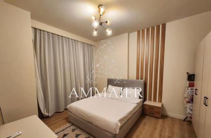 Apartment - 3 Bedrooms - 3 Bathrooms for rent in Allegria - Sheikh Zayed Compounds - Sheikh Zayed City - Giza Apartment - 3 Bedrooms - 3 Bathrooms for rent in Allegria - Sheikh Zayed Compounds - Sheikh Zayed City - Giza