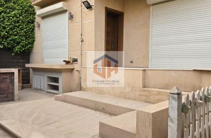 Apartment - 2 Bedrooms - 1 Bathroom for sale in El Rehab Extension - Al Rehab - New Cairo City - Cairo