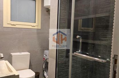 Apartment - 2 Bedrooms - 1 Bathroom for sale in El Rehab Extension - Al Rehab - New Cairo City - Cairo