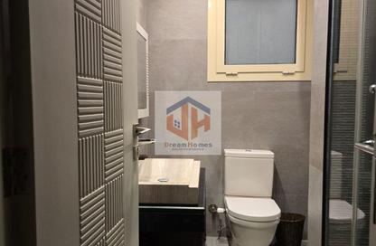 Apartment - 2 Bedrooms - 1 Bathroom for sale in El Rehab Extension - Al Rehab - New Cairo City - Cairo
