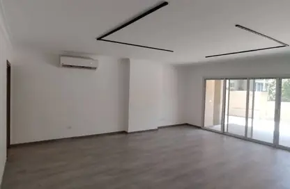Apartment - 3 Bedrooms - 3 Bathrooms for rent in The Square - 5th Settlement Compounds - The 5th Settlement - New Cairo City - Cairo