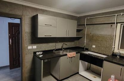 Apartment - 3 Bedrooms - 3 Bathrooms for rent in The Square - 5th Settlement Compounds - The 5th Settlement - New Cairo City - Cairo