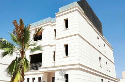 Villa - 7+ - 7+ for sale in Katameya Creeks - 5th Settlement Compounds - The 5th Settlement - New Cairo City - Cairo