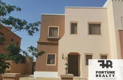 Townhouse - 3 Bedrooms - 4 Bathrooms for rent in Mivida - 5th Settlement Compounds - The 5th Settlement - New Cairo City - Cairo Townhouse - 3 Bedrooms - 4 Bathrooms for rent in Mivida - 5th Settlement Compounds - The 5th Settlement - New Cairo City - Cairo