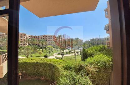Apartment - 3 Bedrooms - 3 Bathrooms for rent in Ibn Al Haytham St. - Rehab City Fifth Phase - Al Rehab - New Cairo City - Cairo