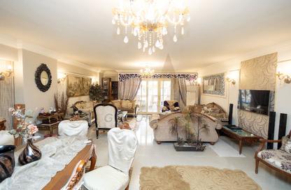 Apartment - 3 Bedrooms - 3 Bathrooms for sale in Abou Quer Road - Zezenia - Hay Sharq - Alexandria Apartment - 3 Bedrooms - 3 Bathrooms for sale in Abou Quer Road - Zezenia - Hay Sharq - Alexandria