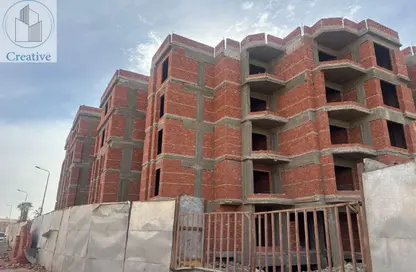 شقة - غرفة نوم - 1 حمام للبيع في الجار شيراتون - شيراتون المطار - النزهة - القاهرة