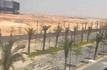 Apartment - 3 - 3 for sale in Sun Capital - Fayoum Desert road - 6 October City - Giza Apartment - 3 - 3 for sale in Sun Capital - Fayoum Desert road - 6 October City - Giza