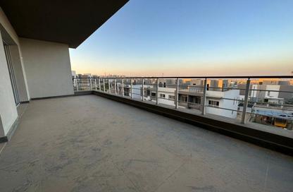 Townhouse - 4 Bedrooms - 4 Bathrooms for sale in Etapa - Sheikh Zayed Compounds - Sheikh Zayed City - Giza