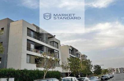 Apartment - 1 - 1 for sale in Taj City - 5th Settlement Compounds - The 5th Settlement - New Cairo City - Cairo