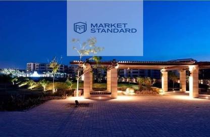 Apartment - 1 - 1 for sale in Taj City - 5th Settlement Compounds - The 5th Settlement - New Cairo City - Cairo