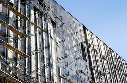 Restaurant - Studio - 2 Bathrooms for sale in Iguall - North Investors Area - New Cairo City - Cairo