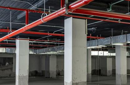 Restaurant - Studio - 2 Bathrooms for sale in Iguall - North Investors Area - New Cairo City - Cairo