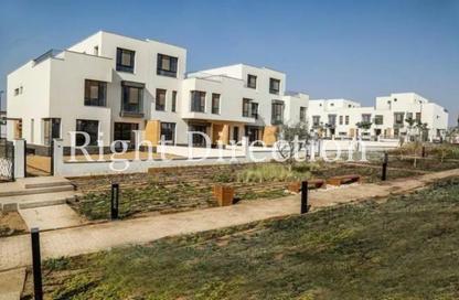 Apartment - 4 Bedrooms - 3 Bathrooms for sale in Villette - 5th Settlement Compounds - The 5th Settlement - New Cairo City - Cairo