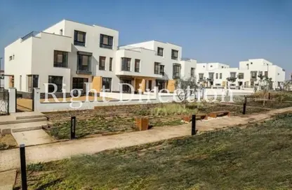 Apartment - 4 Bedrooms - 3 Bathrooms for sale in Villette - 5th Settlement Compounds - The 5th Settlement - New Cairo City - Cairo