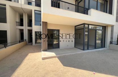 Apartment - 3 - 2 for sale in Karmell - New Zayed City - Sheikh Zayed City - Giza