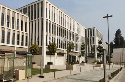 Office Space - 1 Bedroom - 1 Bathroom for rent in Mivida - 5th Settlement Compounds - The 5th Settlement - New Cairo City - Cairo