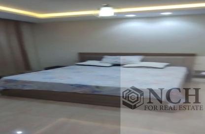 Apartment - 2 Bedrooms - 1 Bathroom for rent in Tag Sultan - Ring Road - Cairo