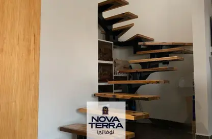 (بنتهاوس  (روف - 3 غرف نوم - 2 حمامات للبيع في ارض جمعية المستثمرين - حدائق اكتوبر - مدينة 6 أكتوبر - الجيزة