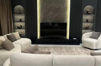 Penthouse - 3 - 3 for rent in Lake View Residence 2 - 5th Settlement Compounds - The 5th Settlement - New Cairo City - Cairo Penthouse - 3 - 3 for rent in Lake View Residence 2 - 5th Settlement Compounds - The 5th Settlement - New Cairo City - Cairo