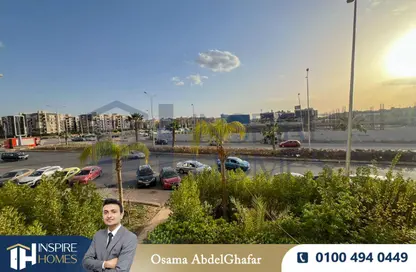 شقة - 2 غرف نوم - 1 حمام للايجار في المستقبل - الحي الثاني عشر - الشيخ زايد - الجيزة