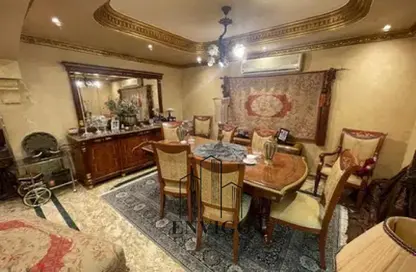 شقة - 3 غرف نوم - 3 حمامات للبيع في شارع جمال الين دويدار - المنطقة الثامنة - مدينة نصر - القاهرة