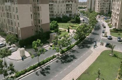 Apartment - 1 Bedroom - 1 Bathroom for rent in Privado - Madinaty - Cairo