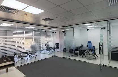 مساحات مكتبية - 5 غرف نوم - 2 حمامات للايجار في ايستاون - كمبوندات التجمع الخامس - التجمع الخامس - مدينة القاهرة الجديدة - القاهرة