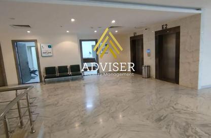 Clinic - Studio - 1 Bathroom for sale in Ozone Health Care District - Al Narges - New Cairo City - Cairo