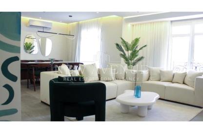 Apartment - 3 - 3 for sale in Centerville - Hyde Park - New Cairo City - Cairo