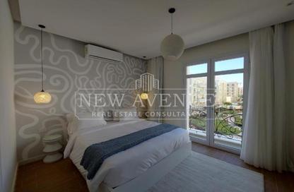 Apartment - 3 - 3 for sale in Centerville - Hyde Park - New Cairo City - Cairo Apartment - 3 - 3 for sale in Centerville - Hyde Park - New Cairo City - Cairo