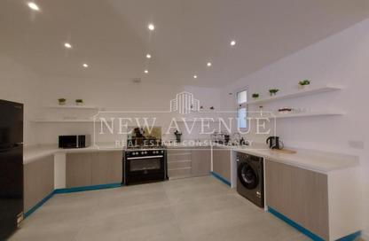 Apartment - 3 - 3 for sale in Centerville - Hyde Park - New Cairo City - Cairo Apartment - 3 - 3 for sale in Centerville - Hyde Park - New Cairo City - Cairo